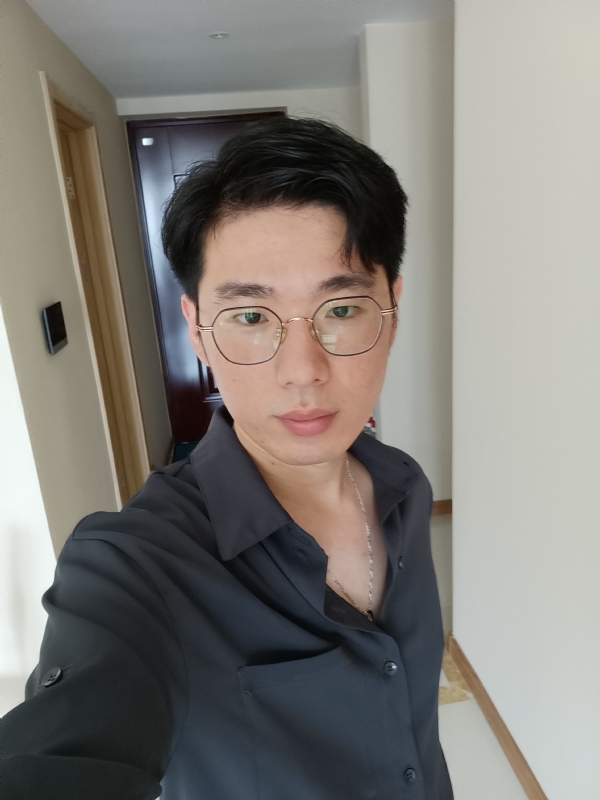 春风十里的第一张照片--屏南交友网