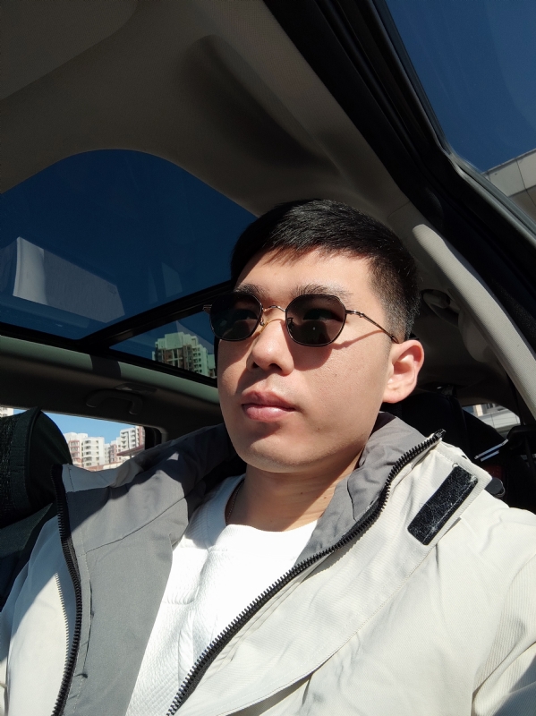 春风十里的第二张照片--屏南交友网