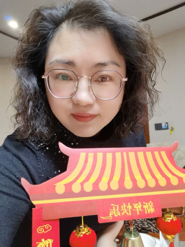May的第一张照片--屏南交友网