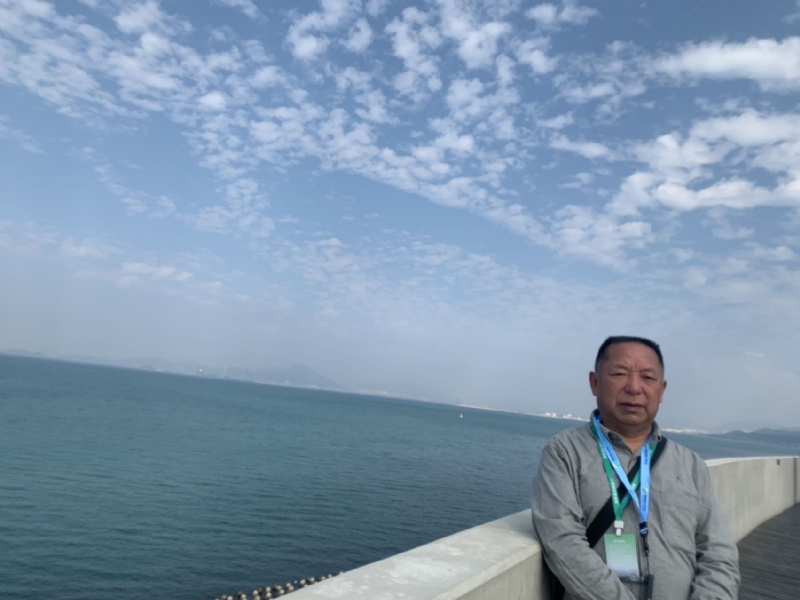 沏茶等红颜的第一张照片--屏南交友网