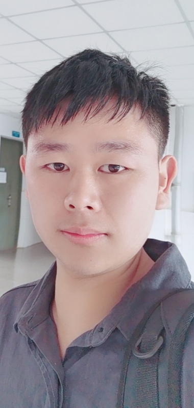 为你而来的第一张照片--屏南交友网