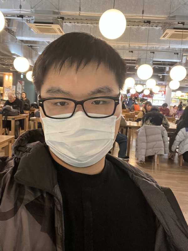 GGA的第一张照片--屏南交友网