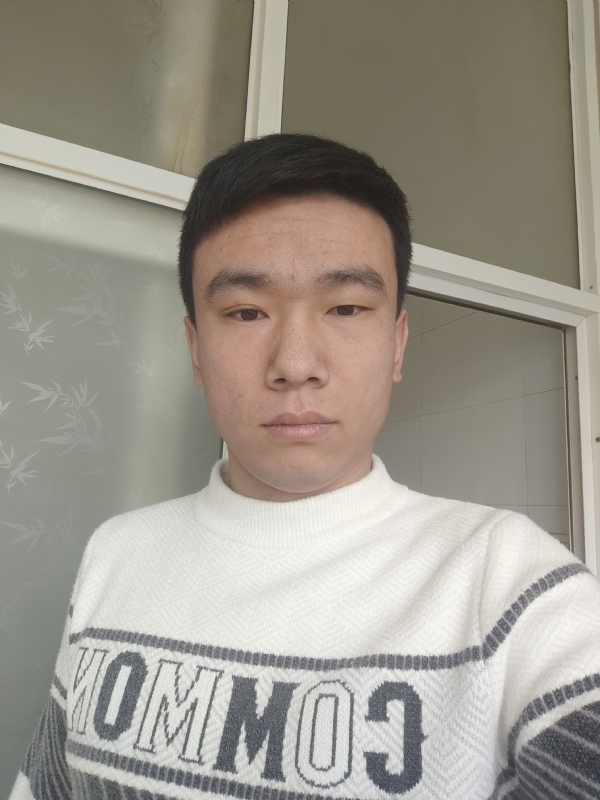 求真爱的第一张照片--屏南交友网