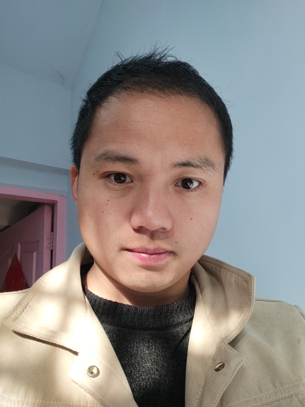 中意你的第二张照片--屏南交友网