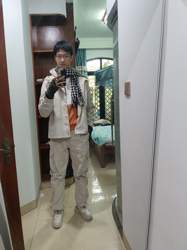 穗风禾的第一张照片--屏南交友网
