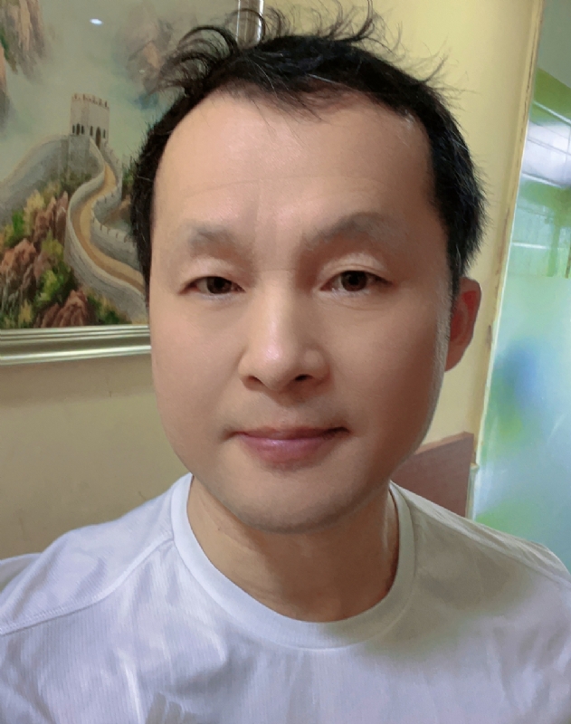 顺其自然2024的第一张照片--屏南交友网