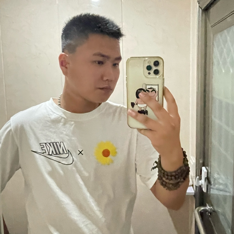 揚叔的第一张照片--屏南交友网