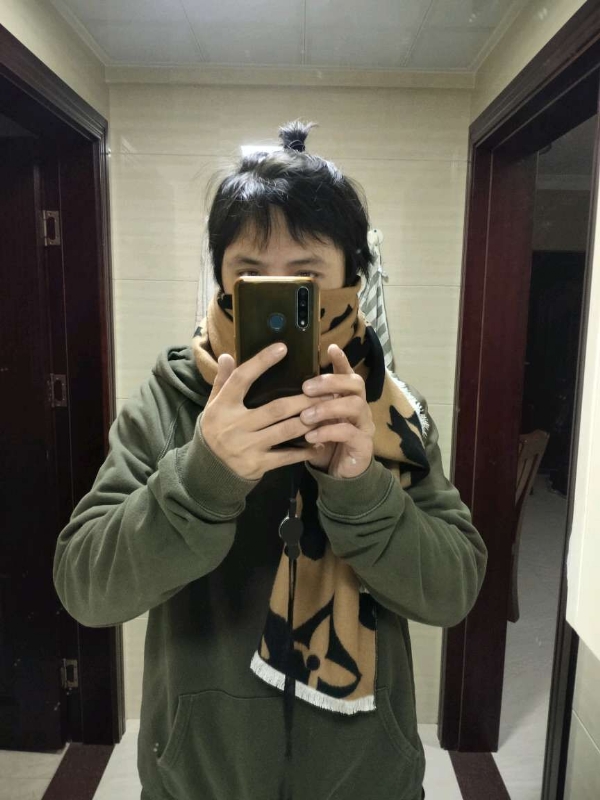 男技师的第一张照片--屏南交友网