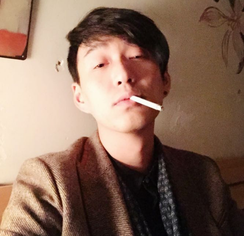 陆源的第二张照片--屏南交友网