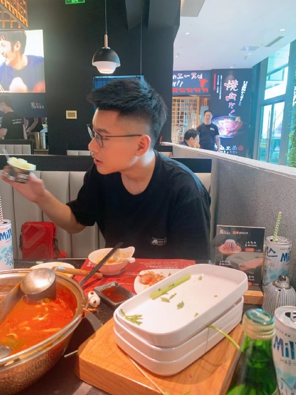 羽剑之子的第一张照片--屏南交友网