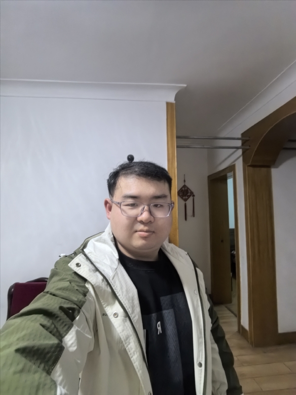 哈哈的第一张照片--屏南交友网