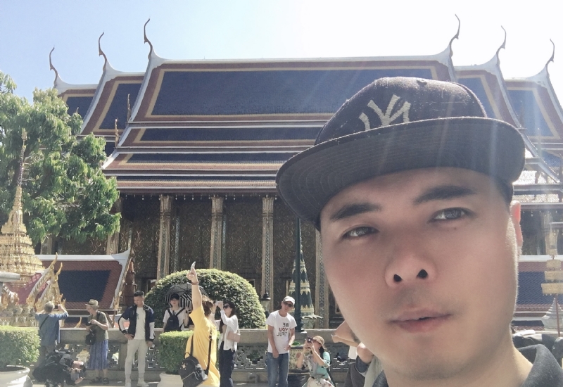 十八星格的第四张照片--屏南交友网