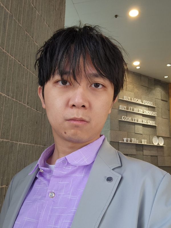 钢铁直男的第一张照片--屏南交友网