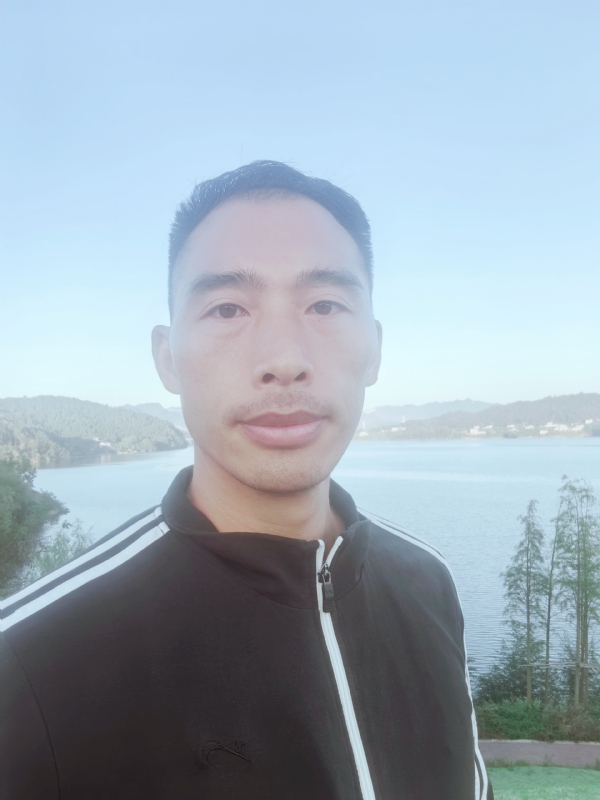 Runner的第一张照片--屏南交友网