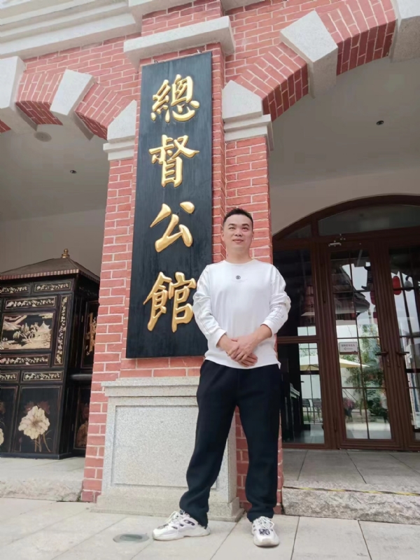 趙不到的第一张照片--屏南交友网