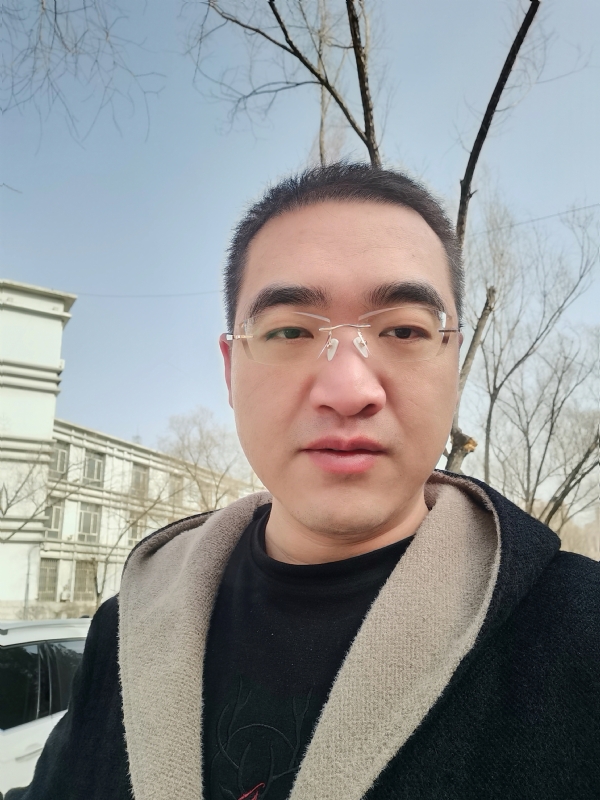 揽星入梦的第一张照片--屏南交友网