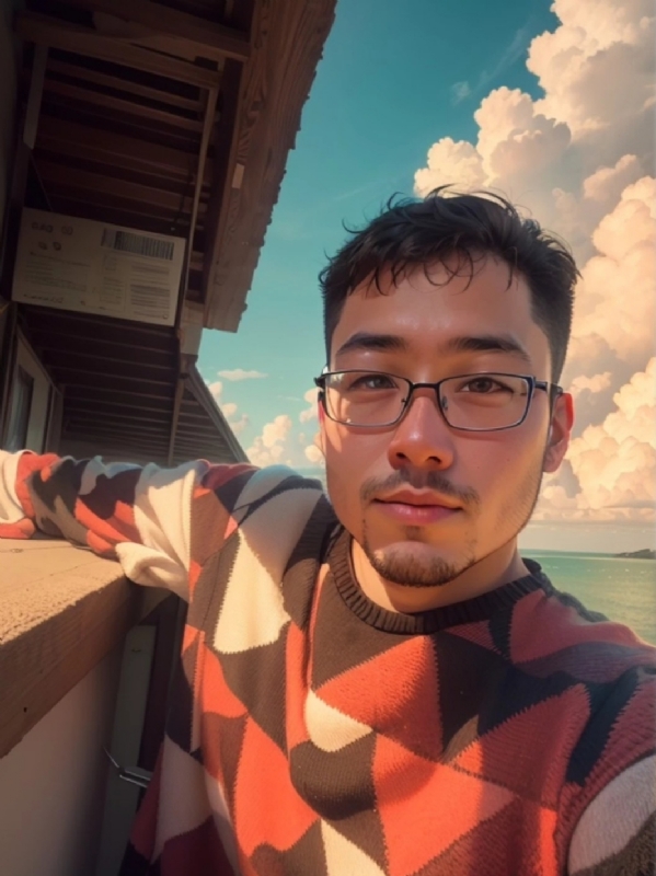 奇点xyz的第一张照片--屏南交友网
