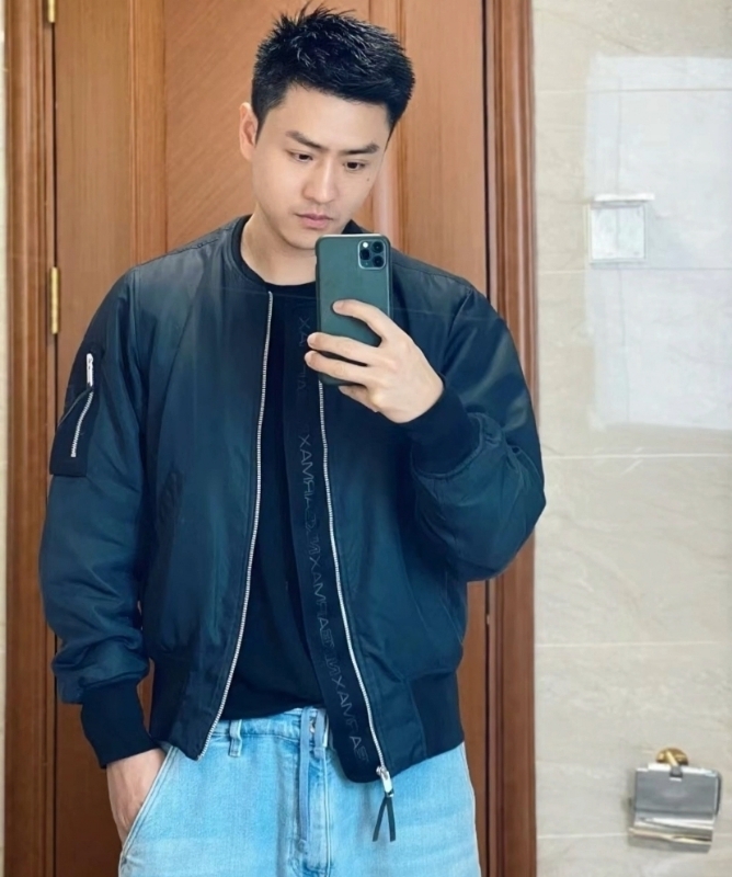 阿朗的第一张照片--屏南交友网
