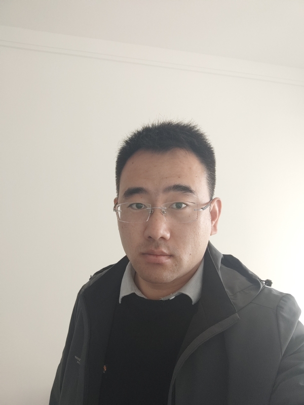 真诚的第一张照片--屏南交友网