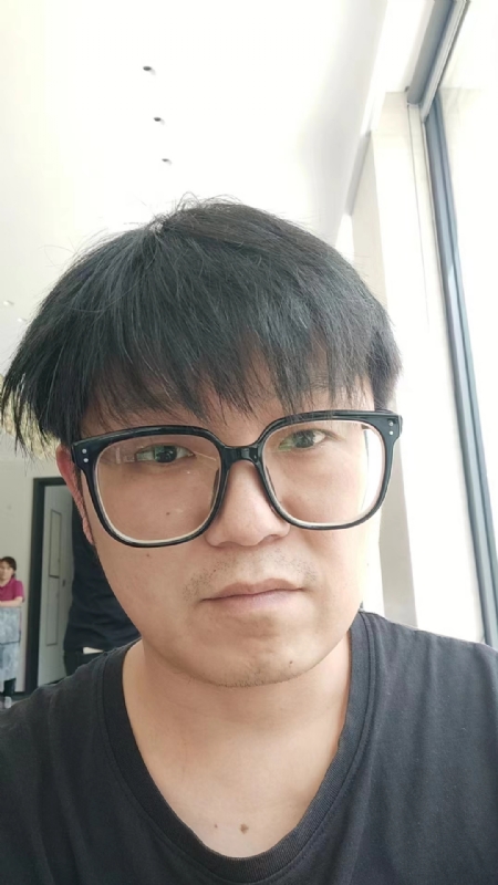 未艾的第一张照片--屏南交友网