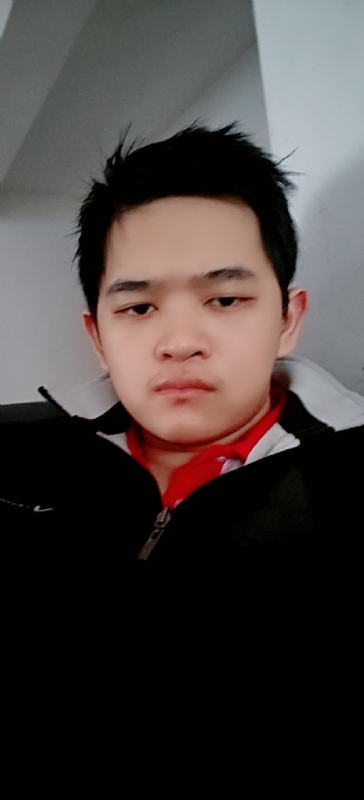 至情的第一张照片--屏南交友网