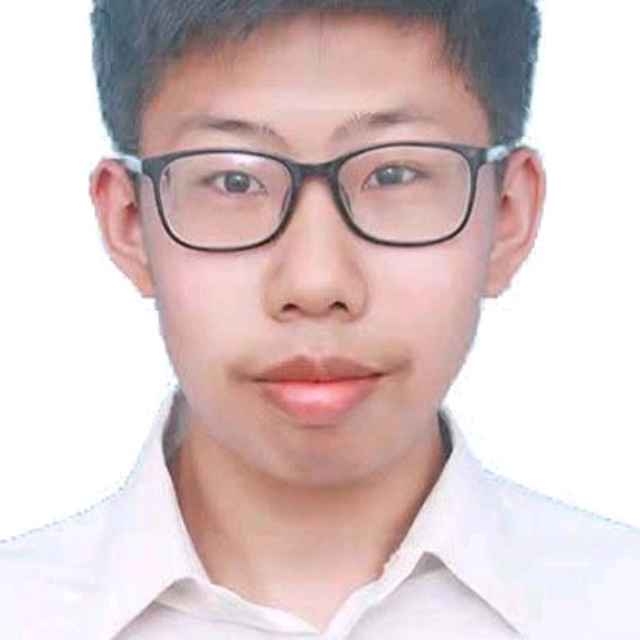 李恒宇的第一张照片--屏南交友网