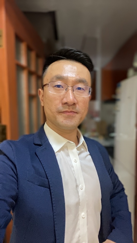 笑看人生的第四张照片--屏南交友网
