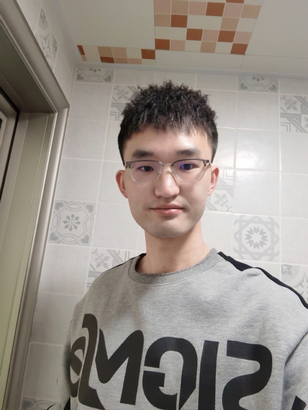 墨羽无痕的第一张照片--屏南交友网