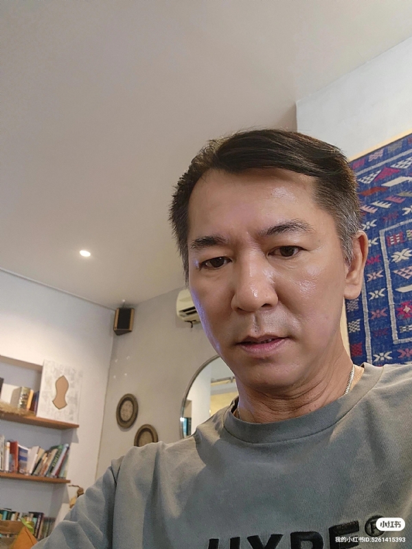 Gary黄的第一张照片--屏南交友网