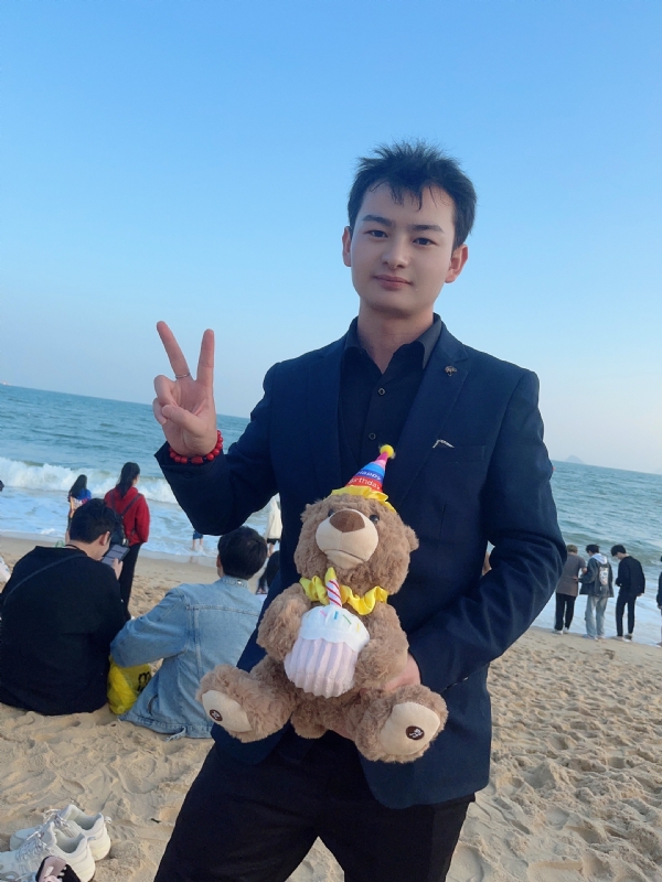 目标结婚的第一张照片--屏南交友网