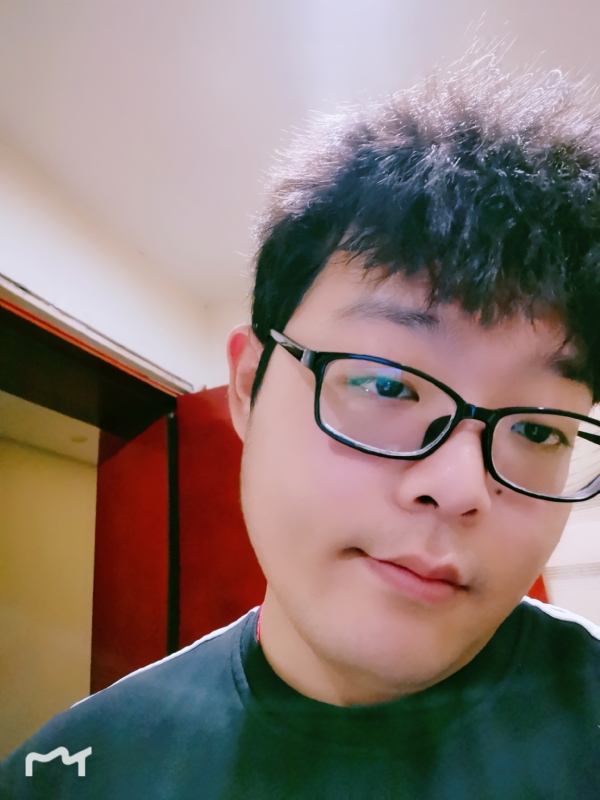 坠羽的第一张照片--屏南交友网