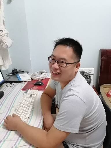 小浣熊的第三张照片--屏南交友网
