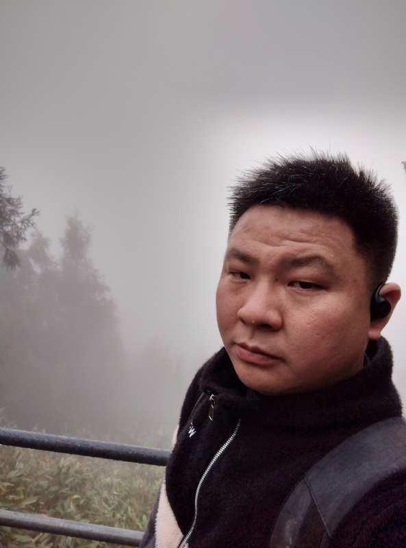 何何何的第一张照片--屏南交友网