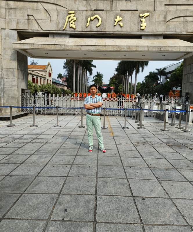 朱琦的第一张照片--屏南交友网