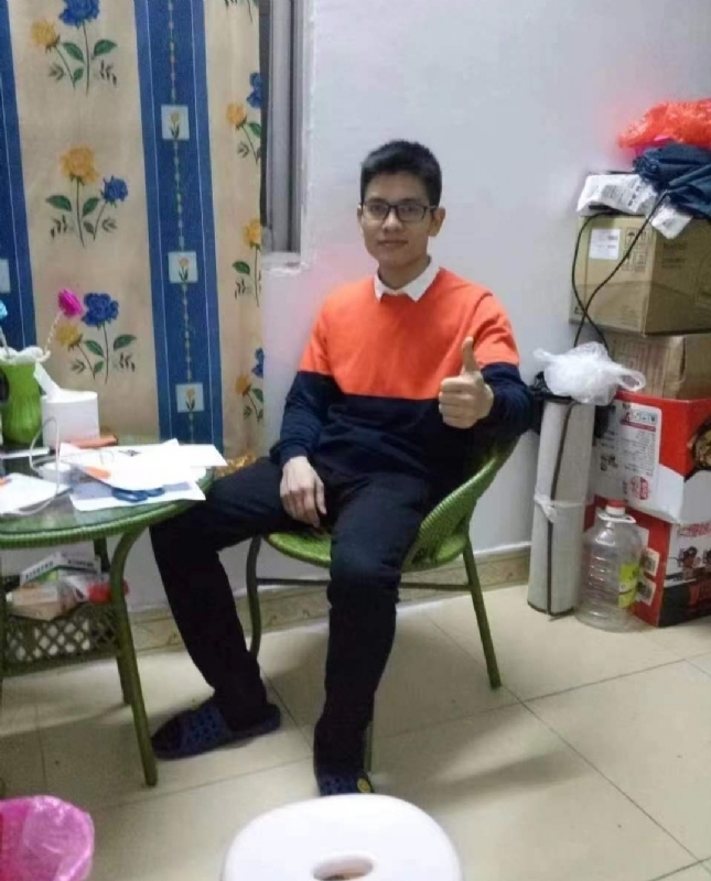 海风的第三张照片--屏南交友网