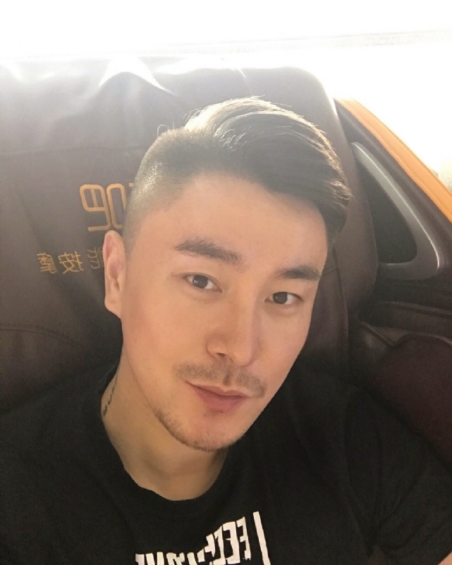 郑Sir的第二张照片--屏南交友网