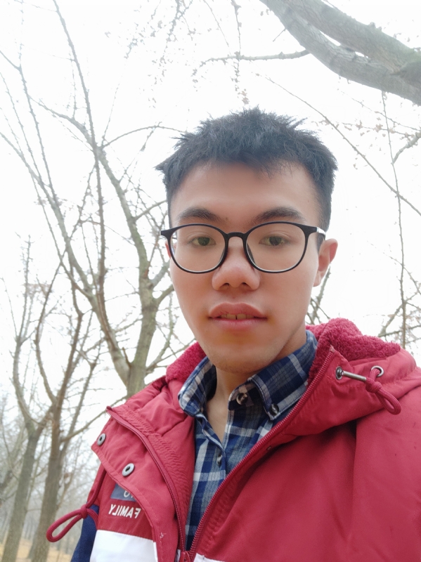 小久久的第三张照片--屏南交友网