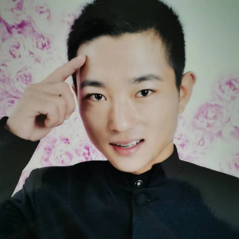共度一生的第一张照片--屏南交友网