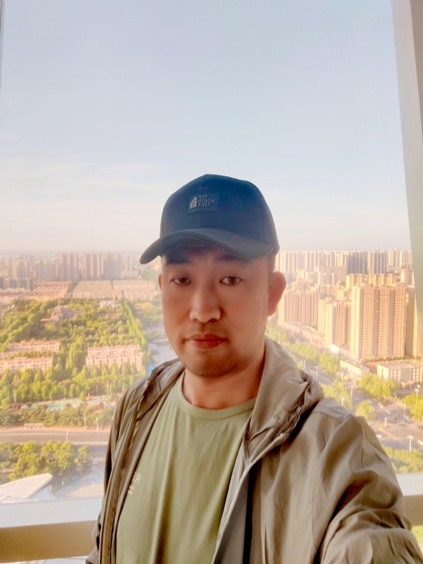 勇攀高峰的第一张照片--屏南交友网