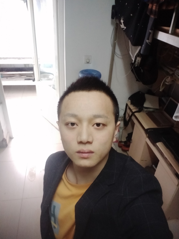 苟茂棋的第一张照片--屏南交友网