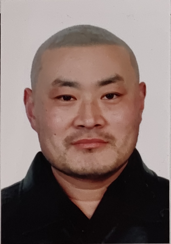 涛涛手写的第二张照片--屏南交友网