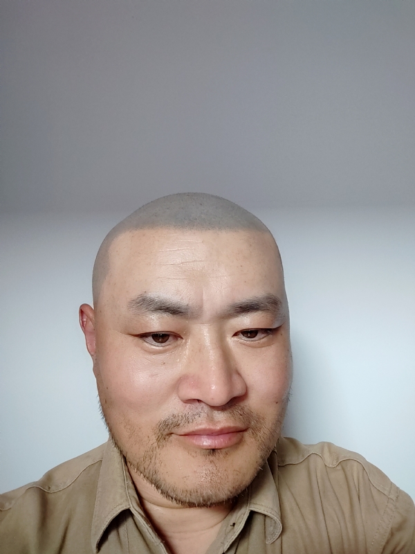 涛涛手写的第四张照片--屏南交友网