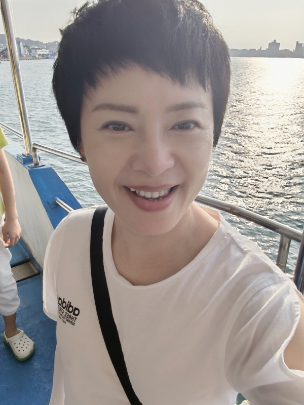 Tina的第一张照片--屏南交友网