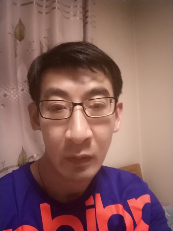 摩羯的第一张照片--屏南交友网