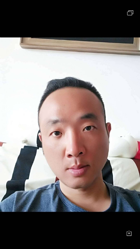 大圣的第一张照片--屏南交友网