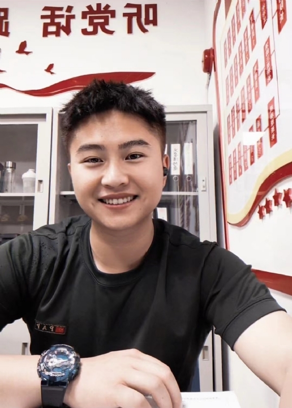 我就在路灯下等你的第一张照片--屏南交友网