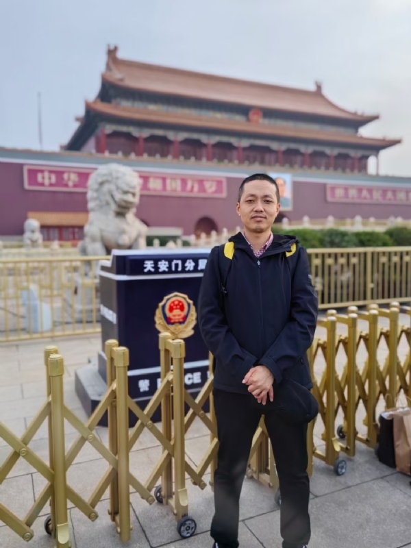 匆匆那年的第二张照片--屏南交友网