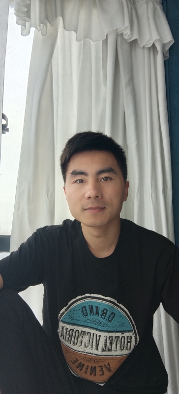 叶秋的第一张照片--屏南交友网