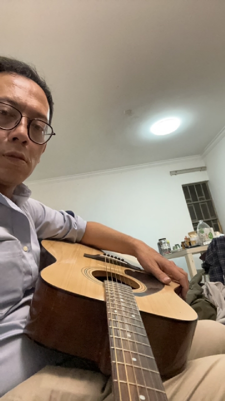 Yong的第一张照片--屏南交友网