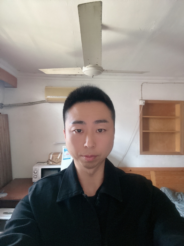 过好余生的第一张照片--屏南交友网